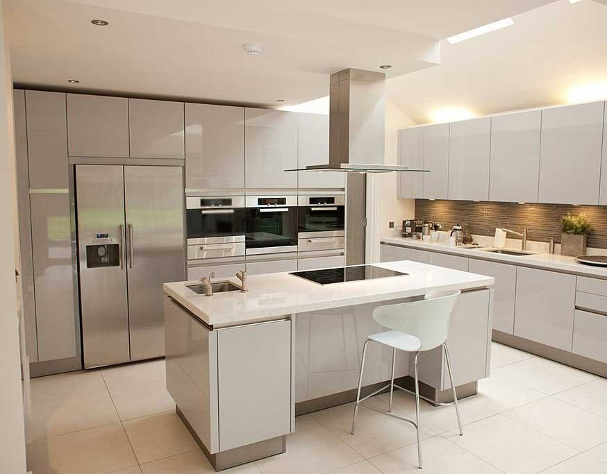 5 Best Reasons Why Modular Kitchen Work Best For Your Home