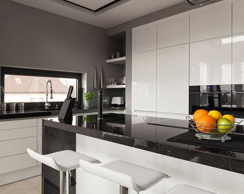 5 Best Reasons Why Modular Kitchen Work Best For Your Home